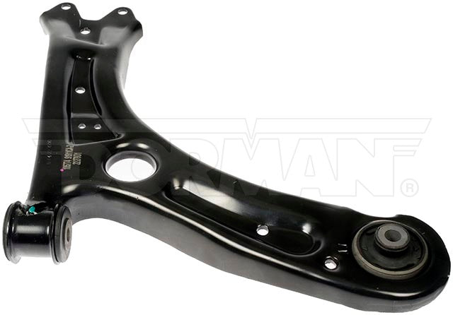 Dorman 522994 Black Steel Control Arm — Bushing Included - image 5