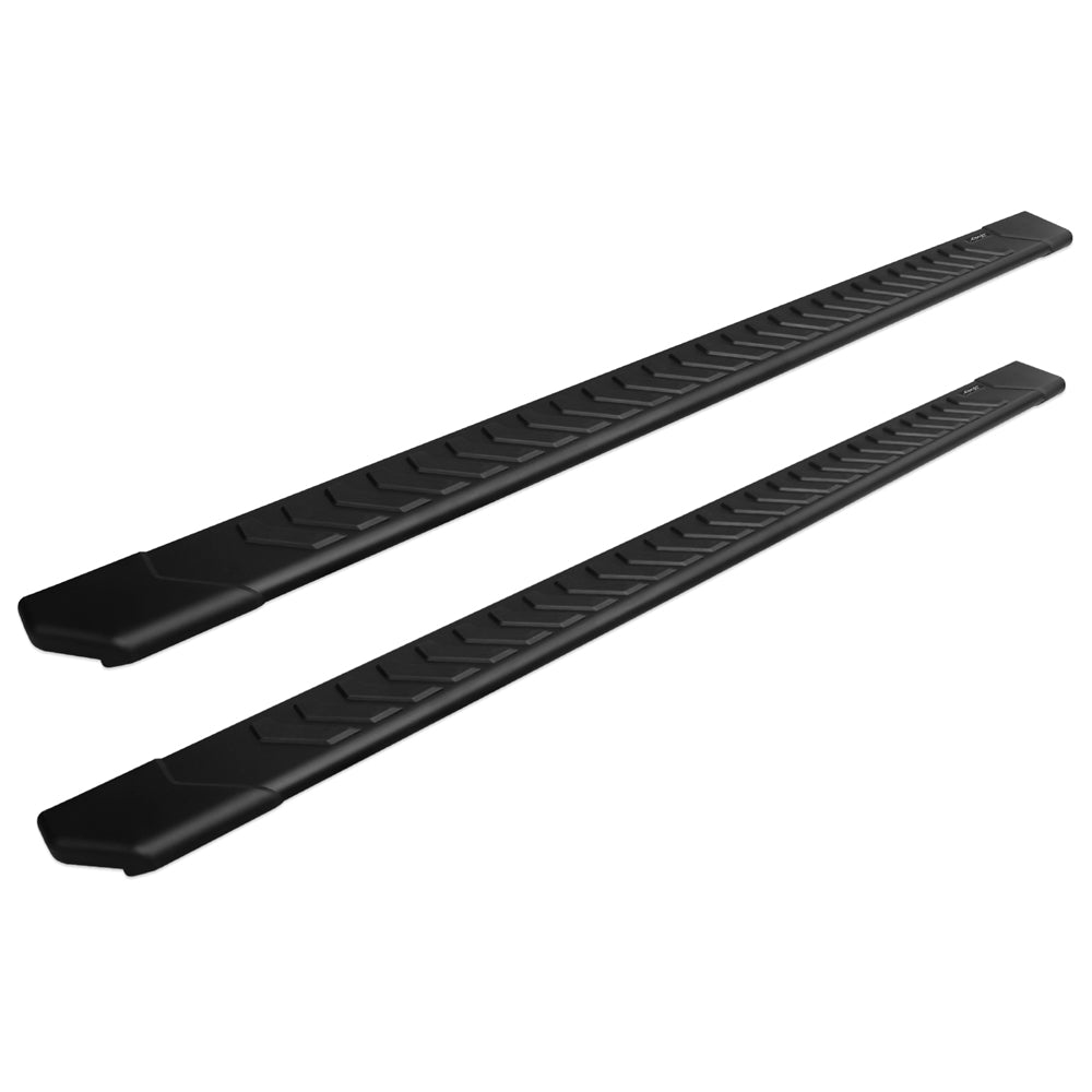 Raptor 2286-BLK Universal Running Board Component