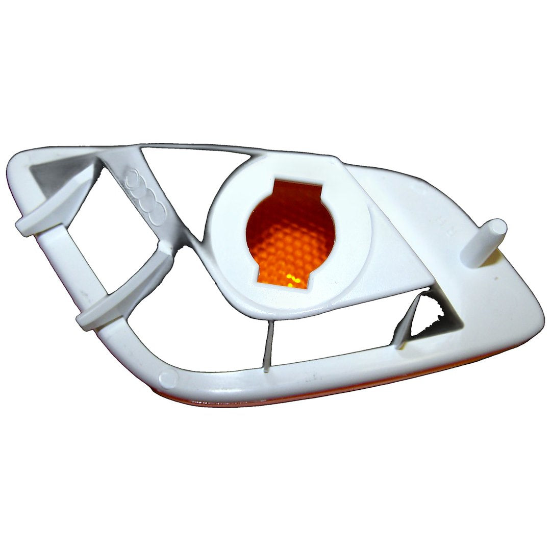 Crown Automotive 55155628AB Right Amber Side Marker Light - image 4