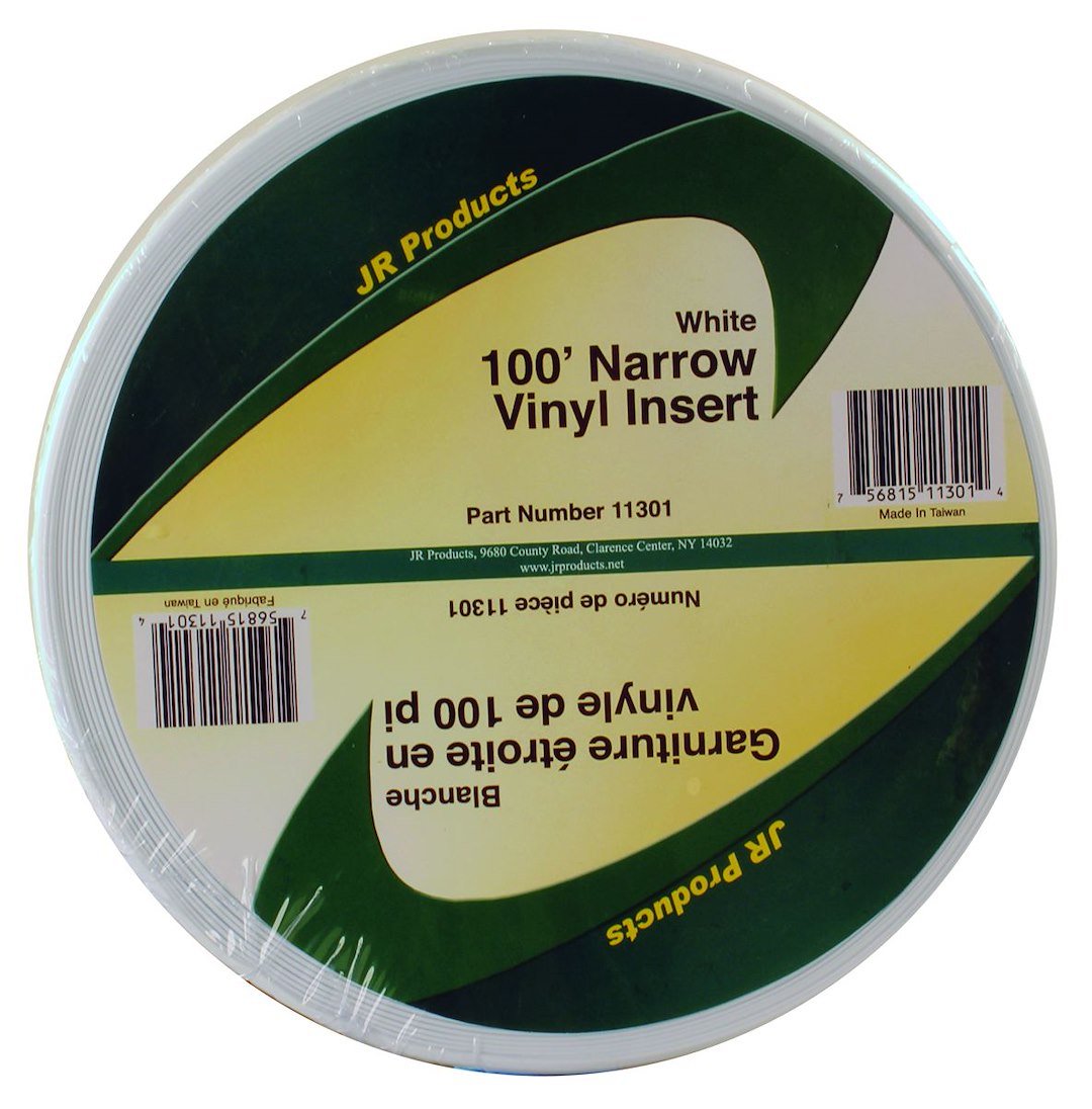 Jr Products 11301 Trim Molding Insert