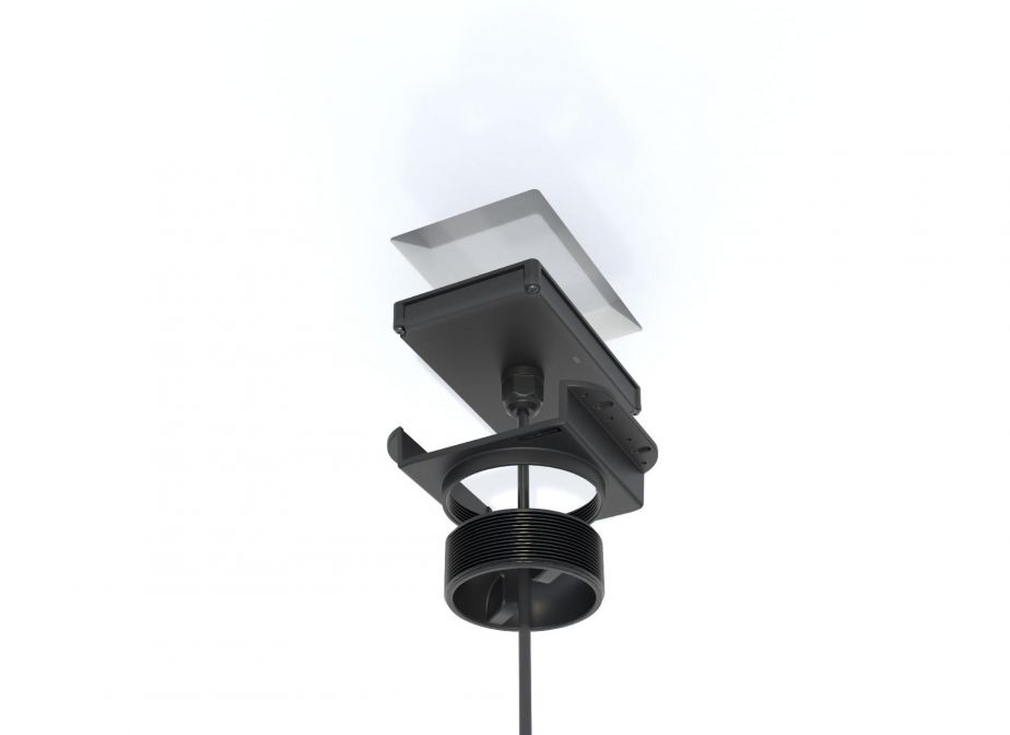 Scanstrut Sc-Cw-1gt Wireless Cellular Phone Charger - image 5