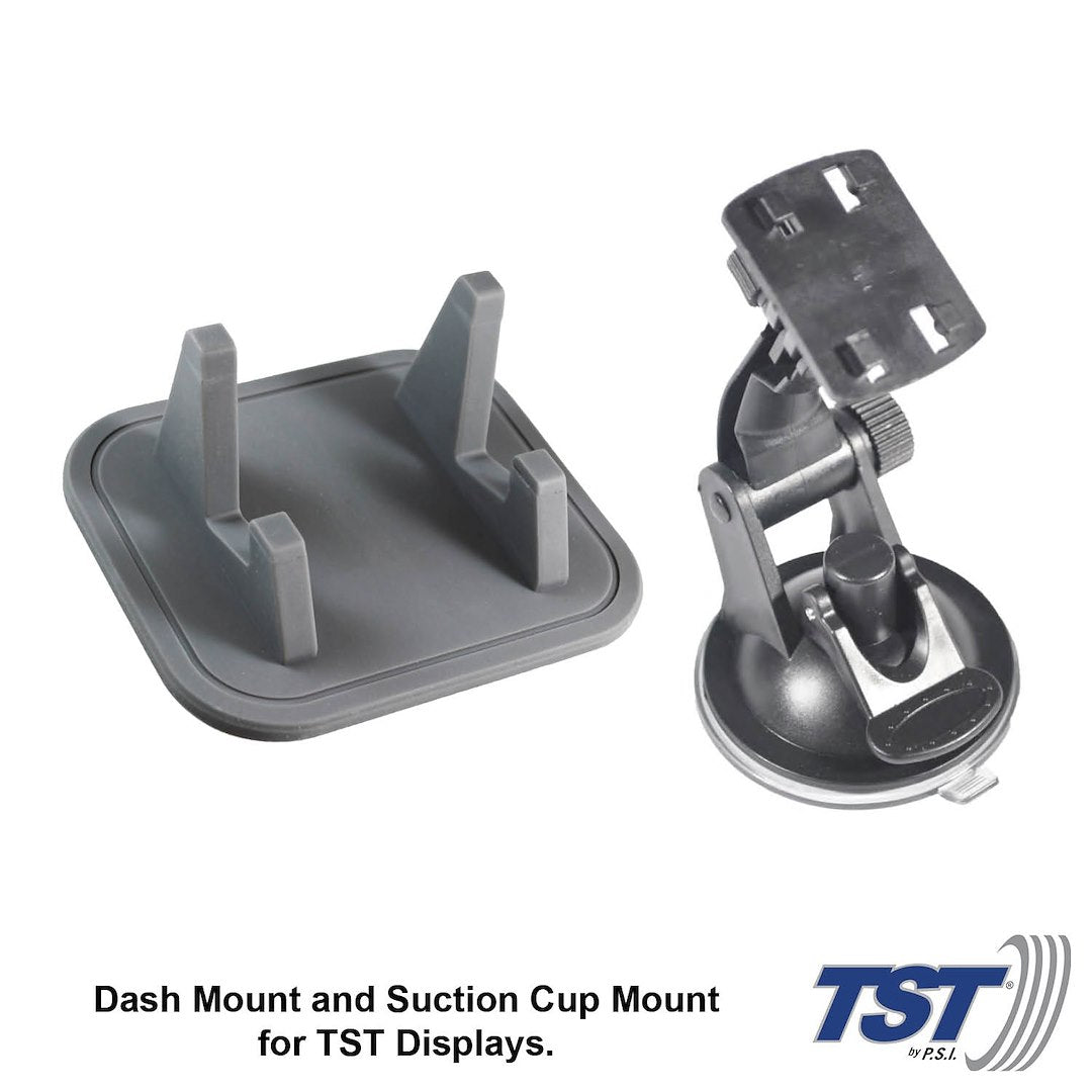Truck System Technology (Tst) Tst-507-Rv-6 Tire Pressure Monitoring System - Tpms - image 7