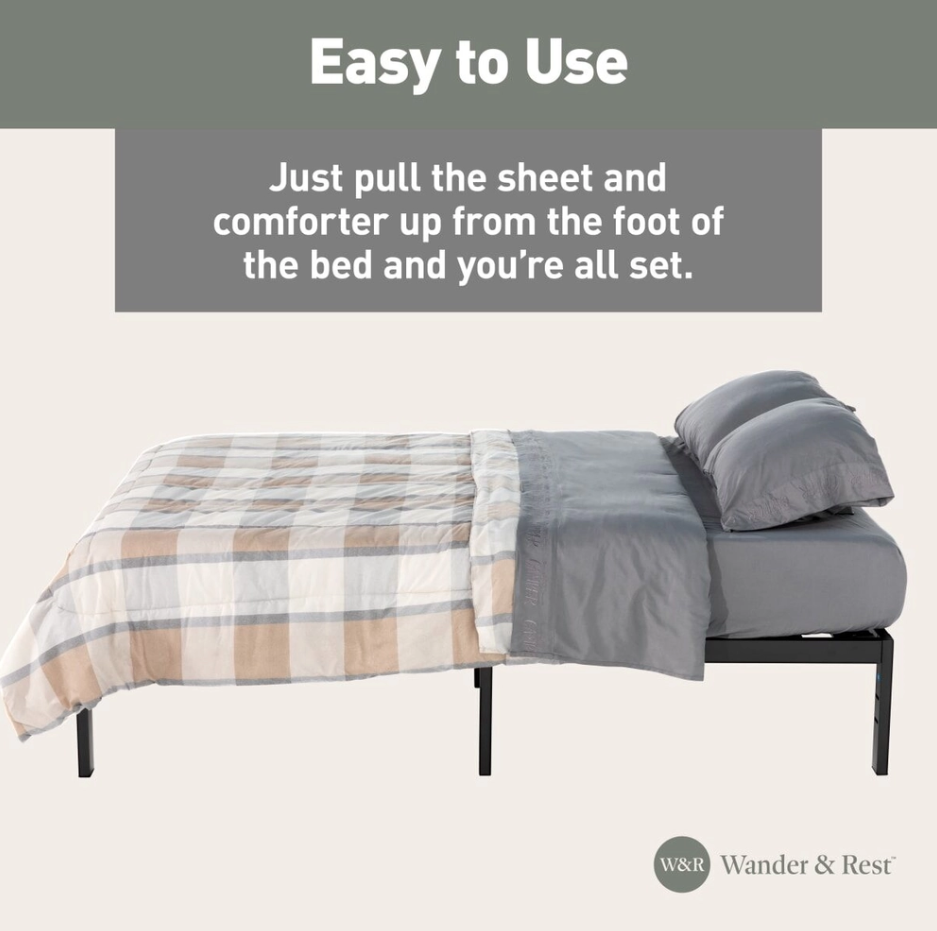 Lippert 2024121147 Bed Sheet - image 4