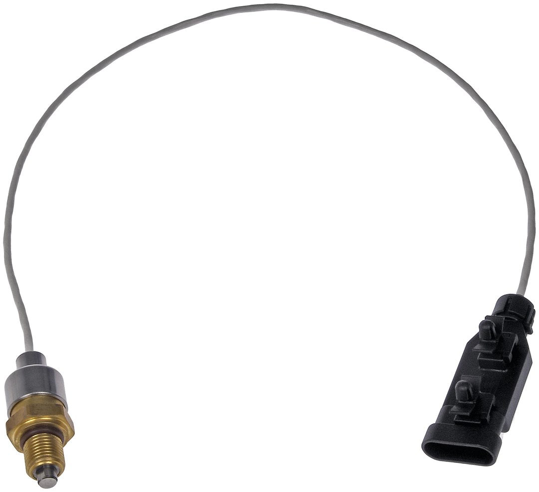Dorman 904235 12-Volt Turbocharger Vane Position Solenoid - image 1