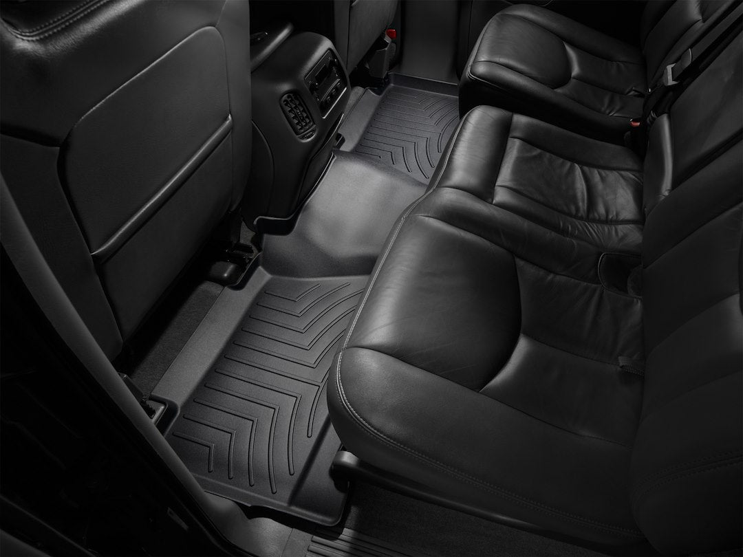Weathertech (Usa) 440612 Floor Liner - image 1