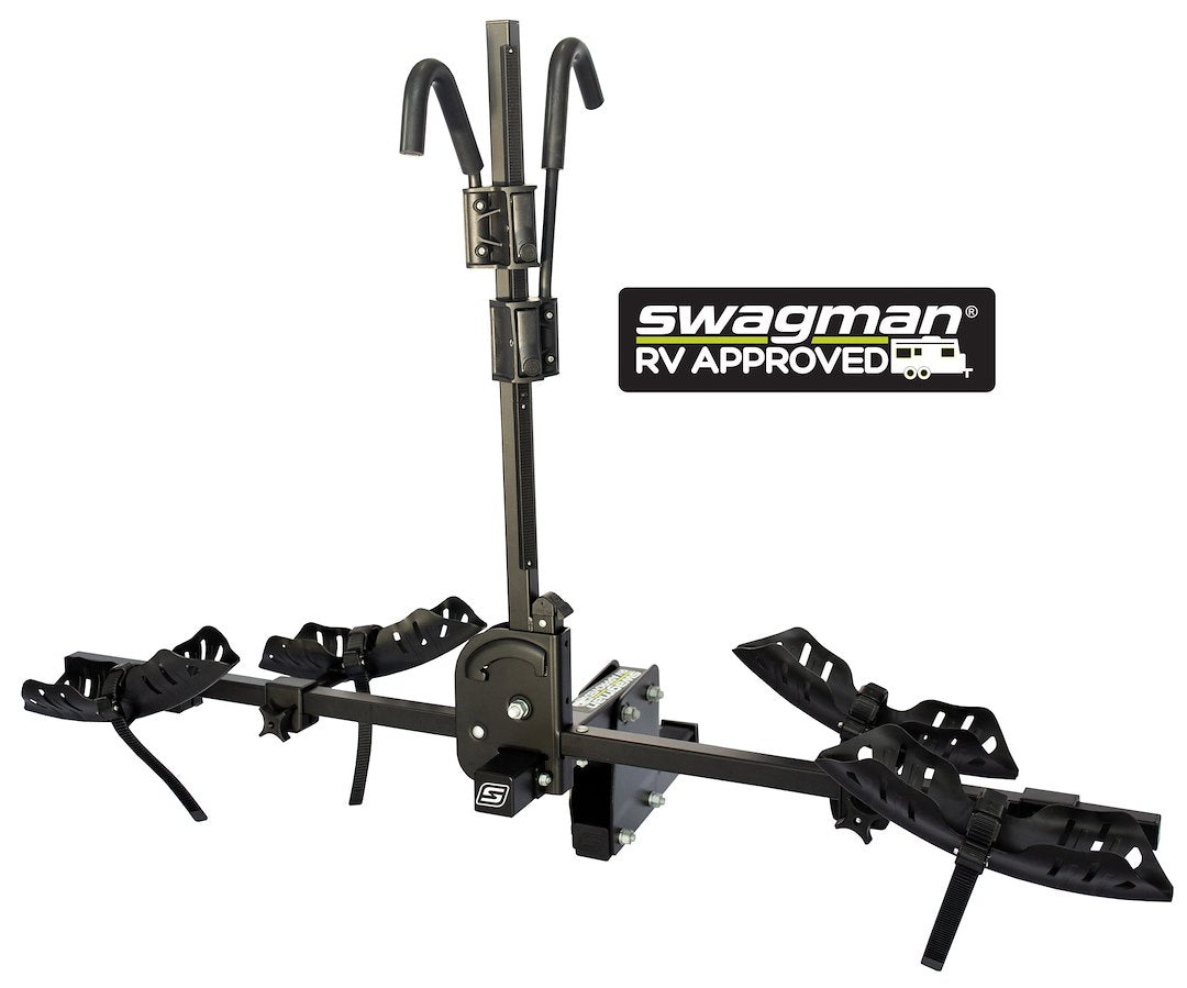 Swagman 66684 Bike Rack - image 3
