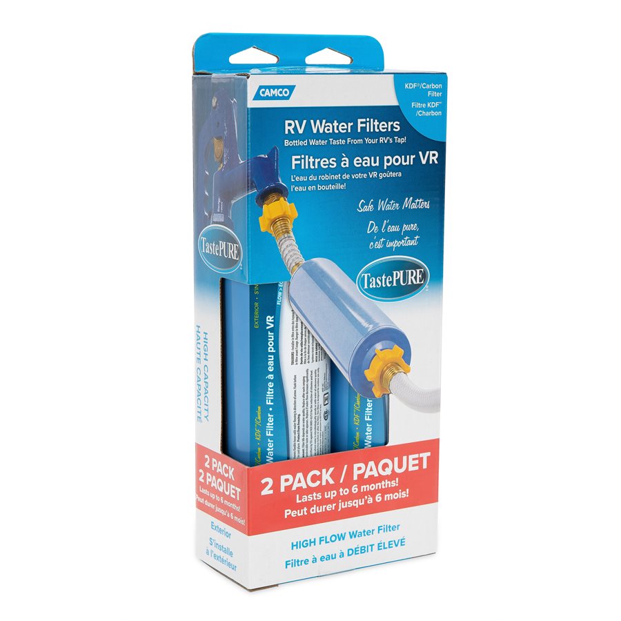 Camco 40044 Fresh Water Filter Cartridge - image 8