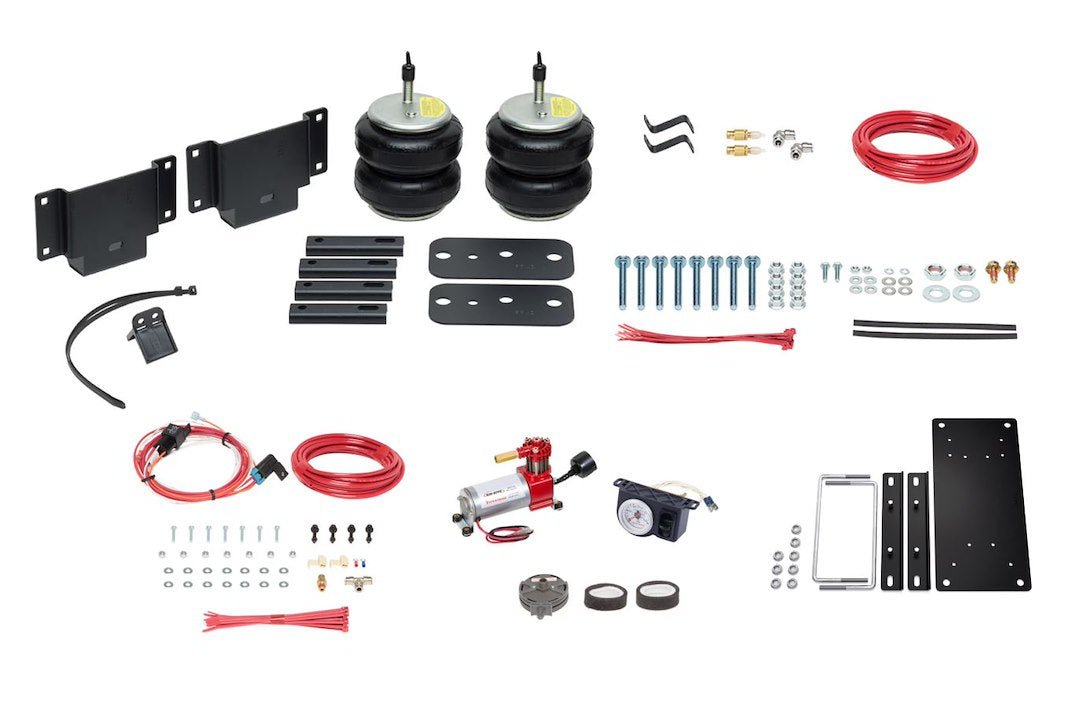 Firestone 2871 All-In-One Tundra Helper Spring Kit