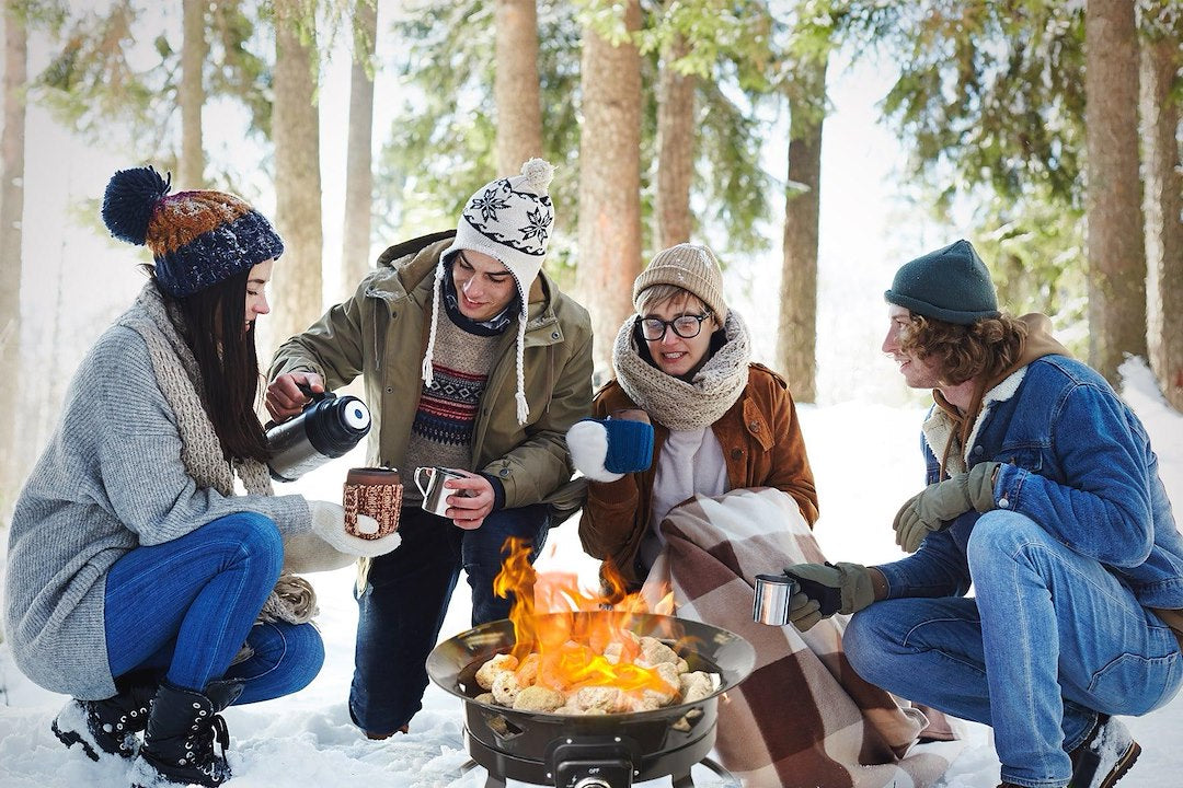 Flame King Fkg6502d Fire Pit - image 12