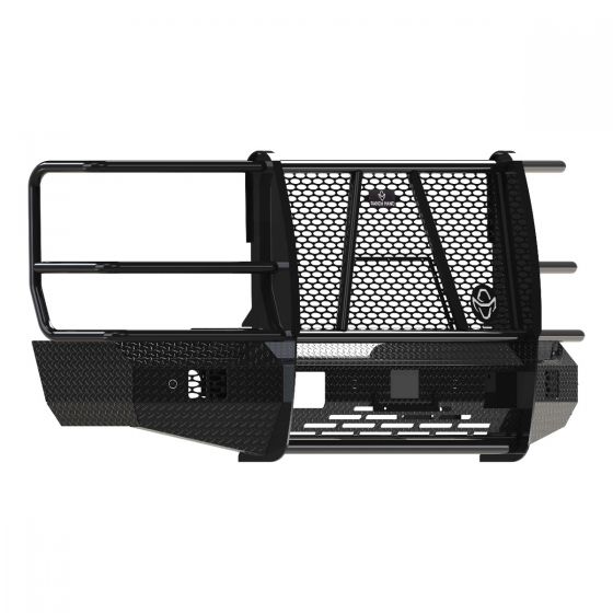 Ranch Hand FSF231BL1 Summit One-Piece Front Bumper