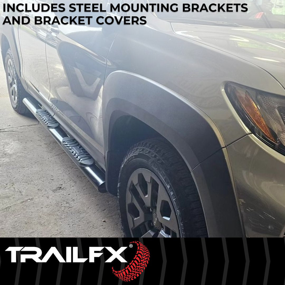 Trailfx A1543b Nerf Bar - image 6