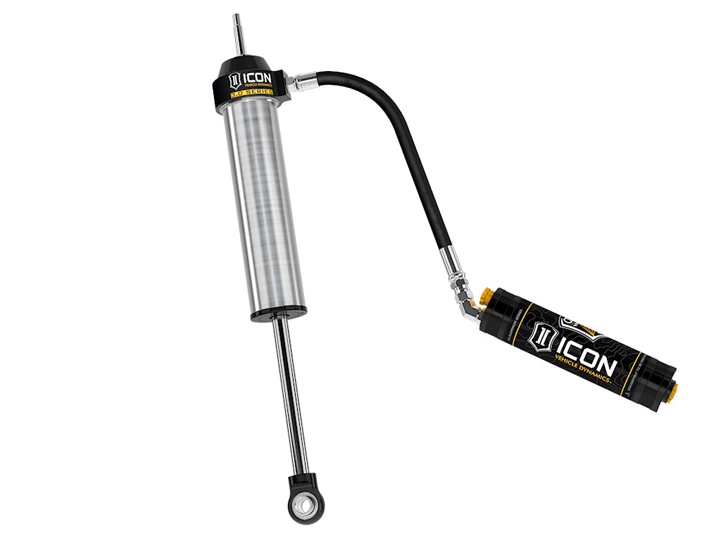 Icon Vehicle Dynamics 57845CP 3.0 Performance Rear Shock