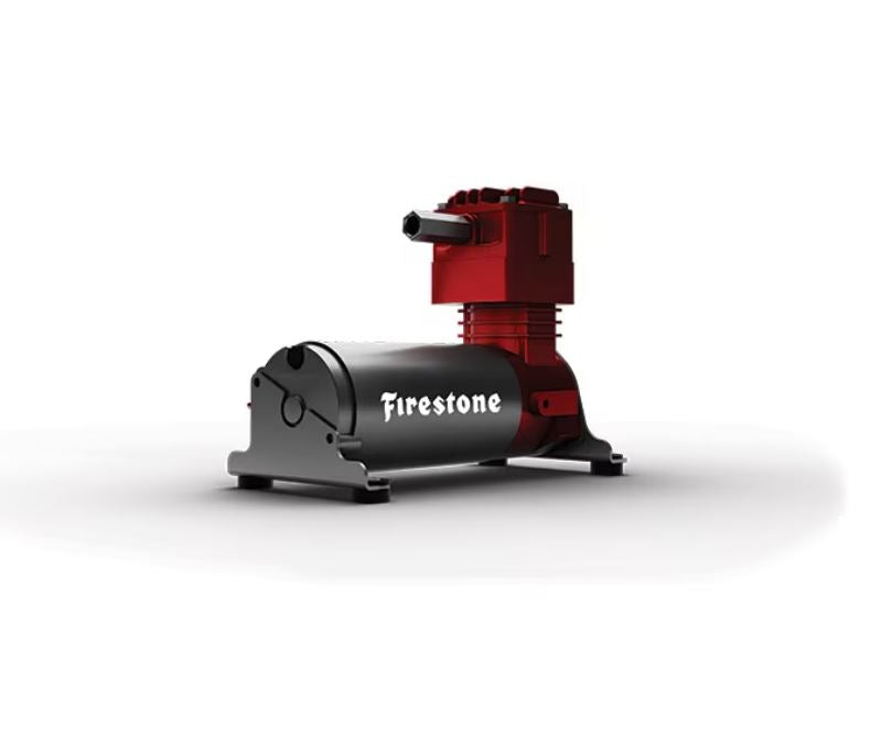 Firestone Industrial 2923 Helper Spring Compressor Kit - image 3