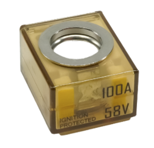 Egis Fuse (3603100) – Type: Terminal