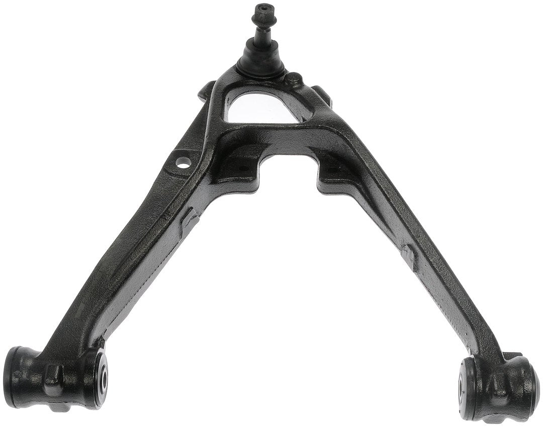 Dorman (OE Solutions) 521-646 Powder-Coated Steel Control Arm - image 1