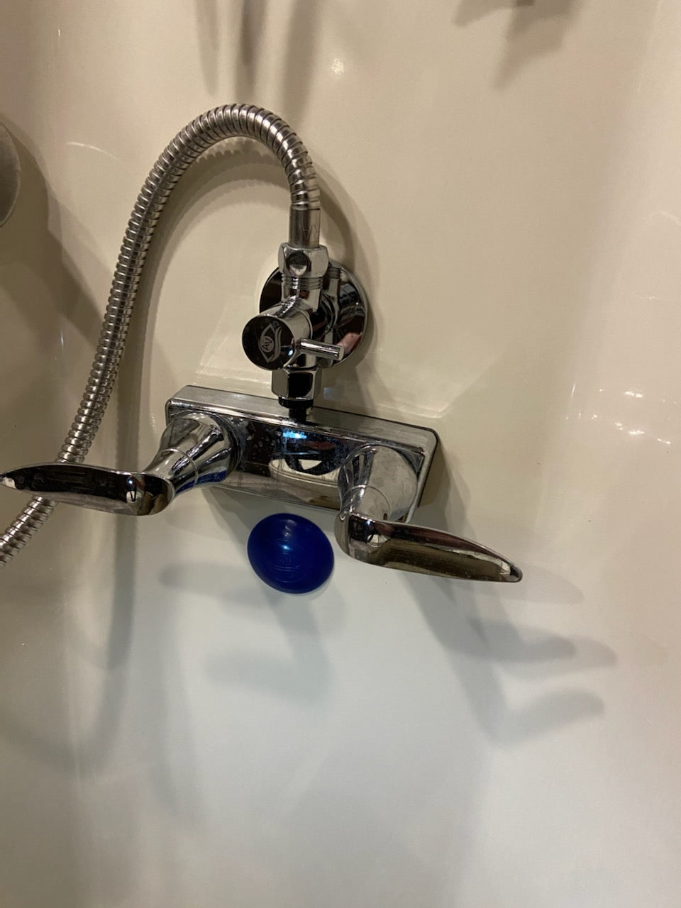 Aqua View Smcm02 Shower Water Saver - image 5