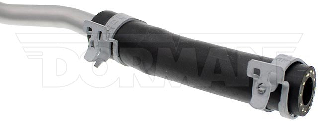 Dorman 667684 20.1-Inch Rubber/Aluminum Turbo Coolant Line - image 4