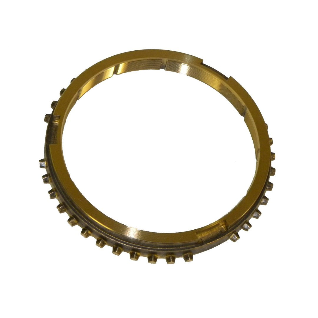 Crown Automotive 83506253 AX15 Third/Fourth Brass Blocking Ring - image 1