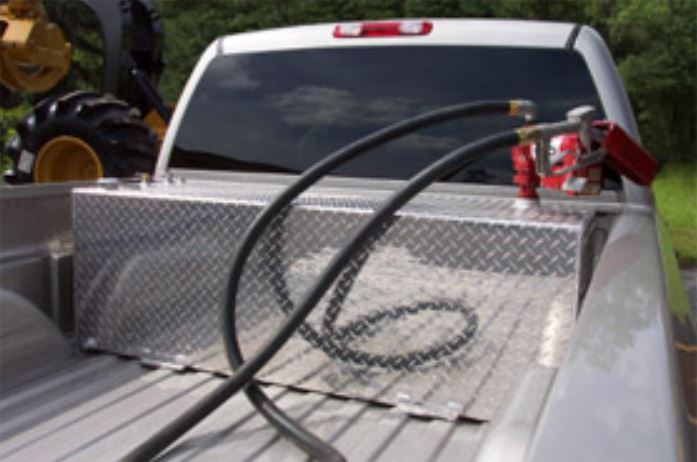 Rds Tanks 71791 Liquid Transfer Tank - image 3