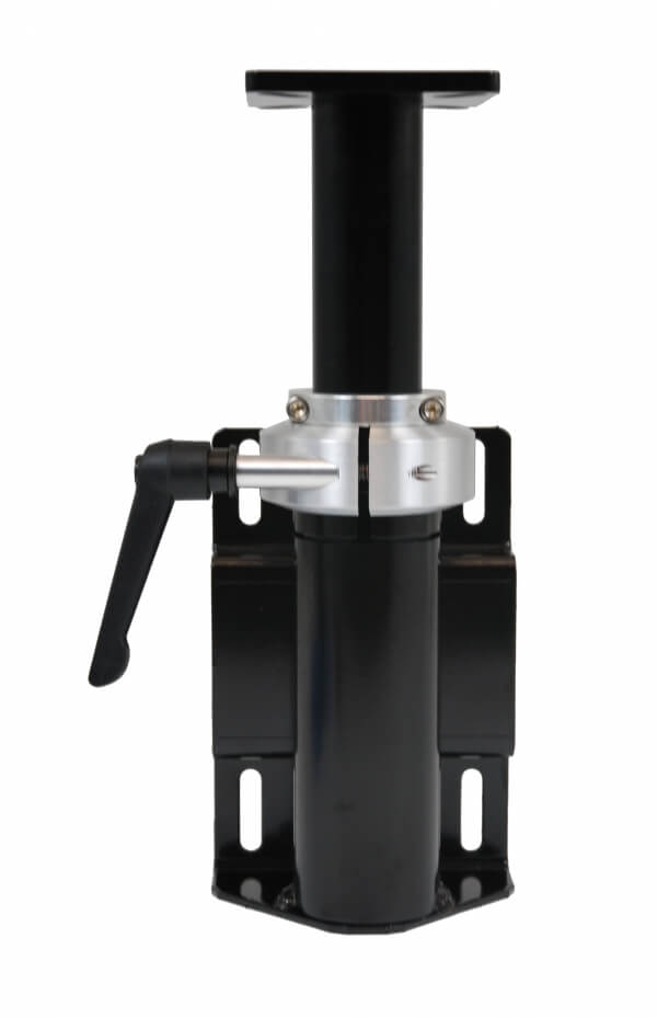 Havis Inc. C-Hdm-204 Telescoping Laptop Mount Support