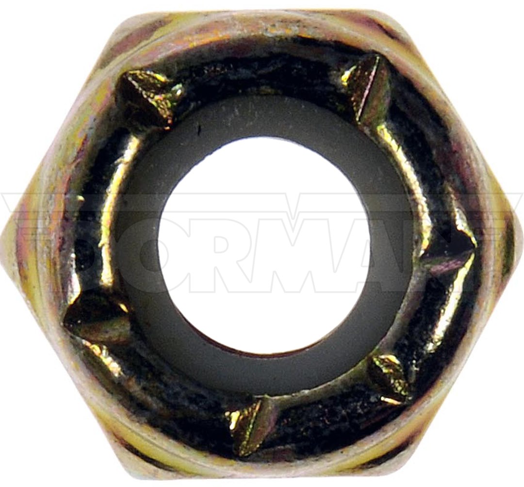 Dorman 784-750 1/4-20 Insert Lock Nuts, 3-Pack - image 2