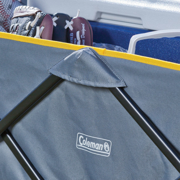 Coleman Company 2000023362 Collaible Container Hand Cart - image 8