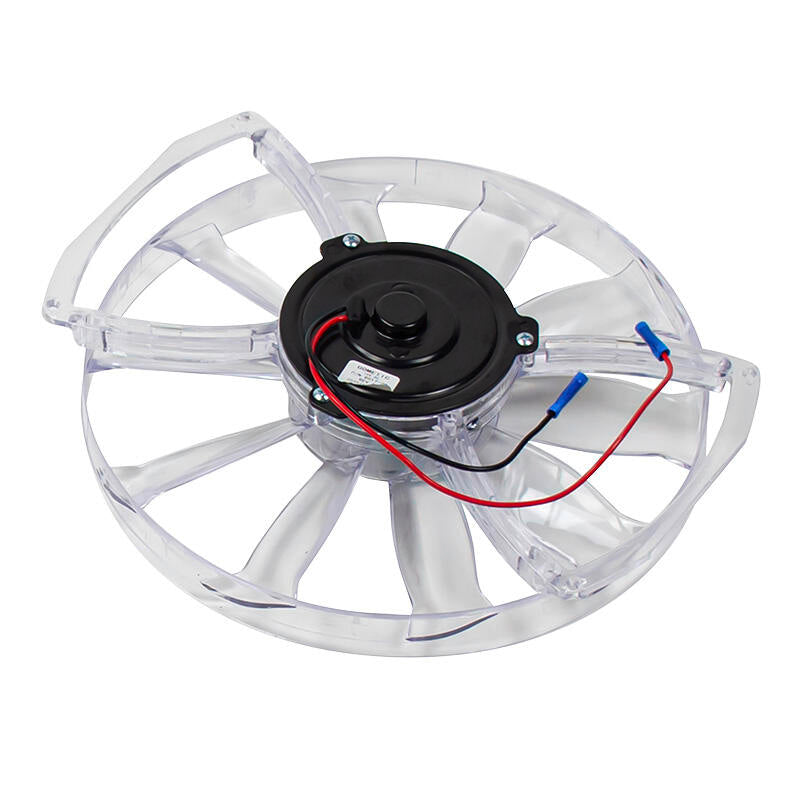 Dometic K8017-00 Roof Vent Motor - image 2