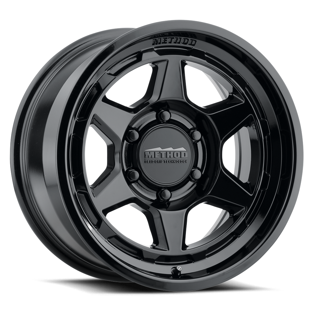 Method Race Wheels Mr708785601300 Wheel