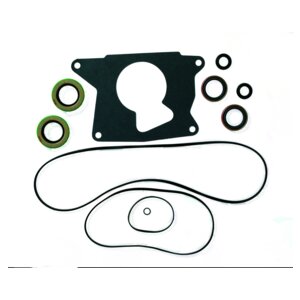 Crown Automotive J8125030 Quadra-Trac Gasket and Seal Kit - image 3
