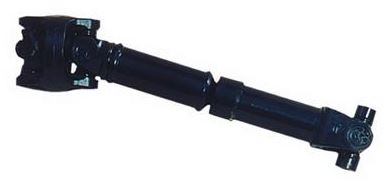 Fabtech FTS92035 Front Driveshaft for Super Duty Diesel