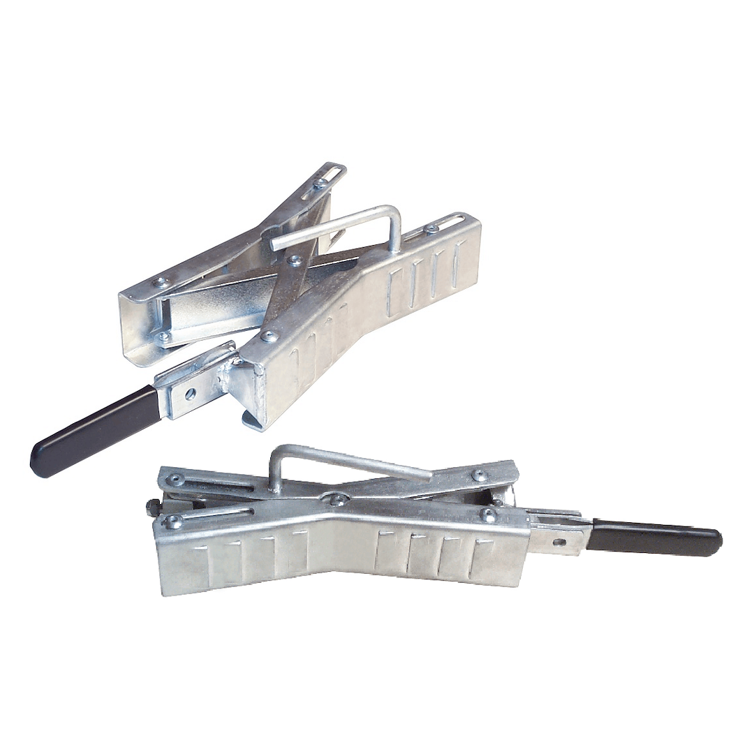 Ultra-Fab Products 21-001070 Wheel Chock - image 1