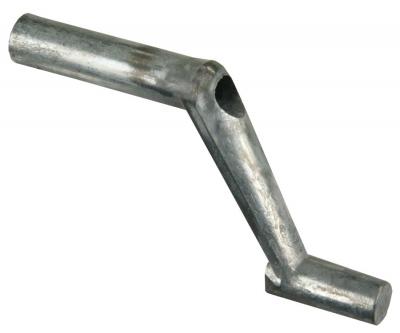JR Products Roof Vent Crank Handle (20275) – Length (In): 1-3/4 Inch