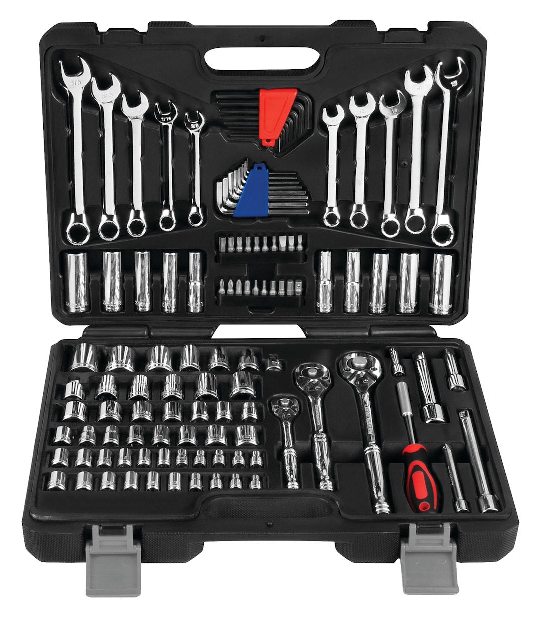 Performance Tool W30504 Tool Set