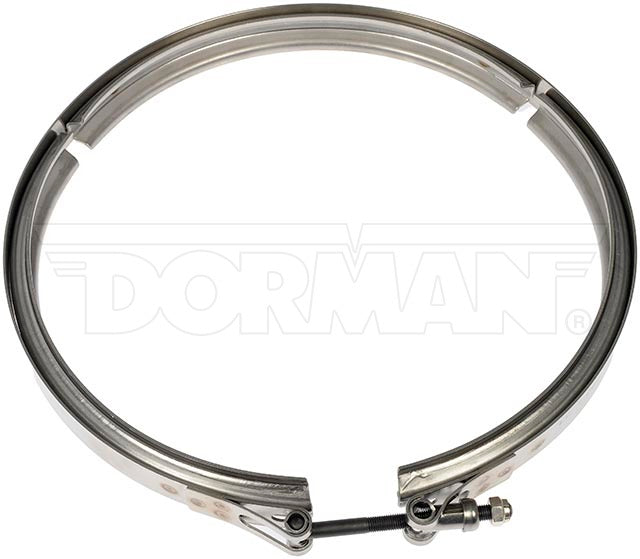 Dorman 6747036 Stainless Wide-Band DPF Exhaust Clamp - image 4