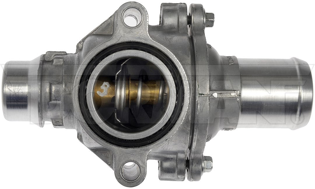Dorman 9025153 Integrated Aluminum Thermostat Housing with Hardware - image 3