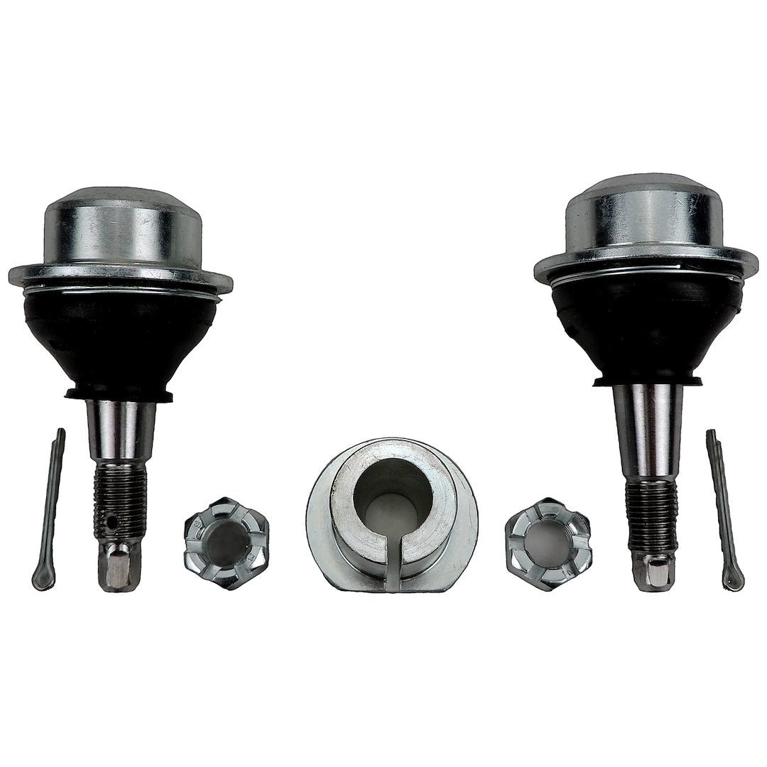 Crown Automotive 68531030AB Press-In Ball Joint Pair - image 3