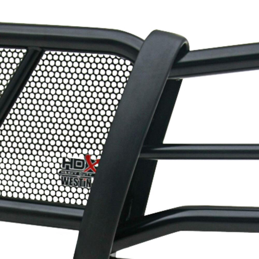 Westin Automotive 57-3925 Grille Guard - image 5