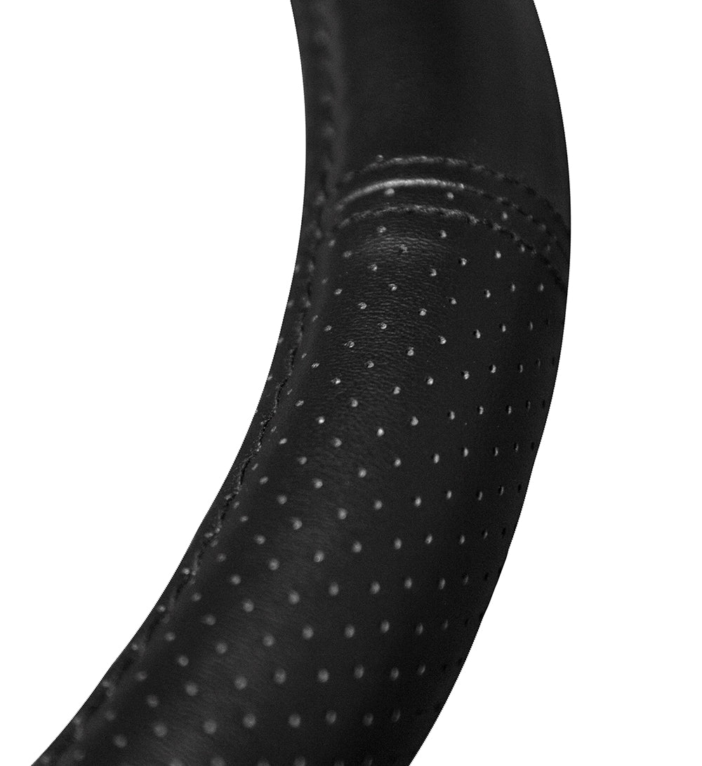 Plasticolor 006624R01 John Deere Elite Steering Wheel Cover