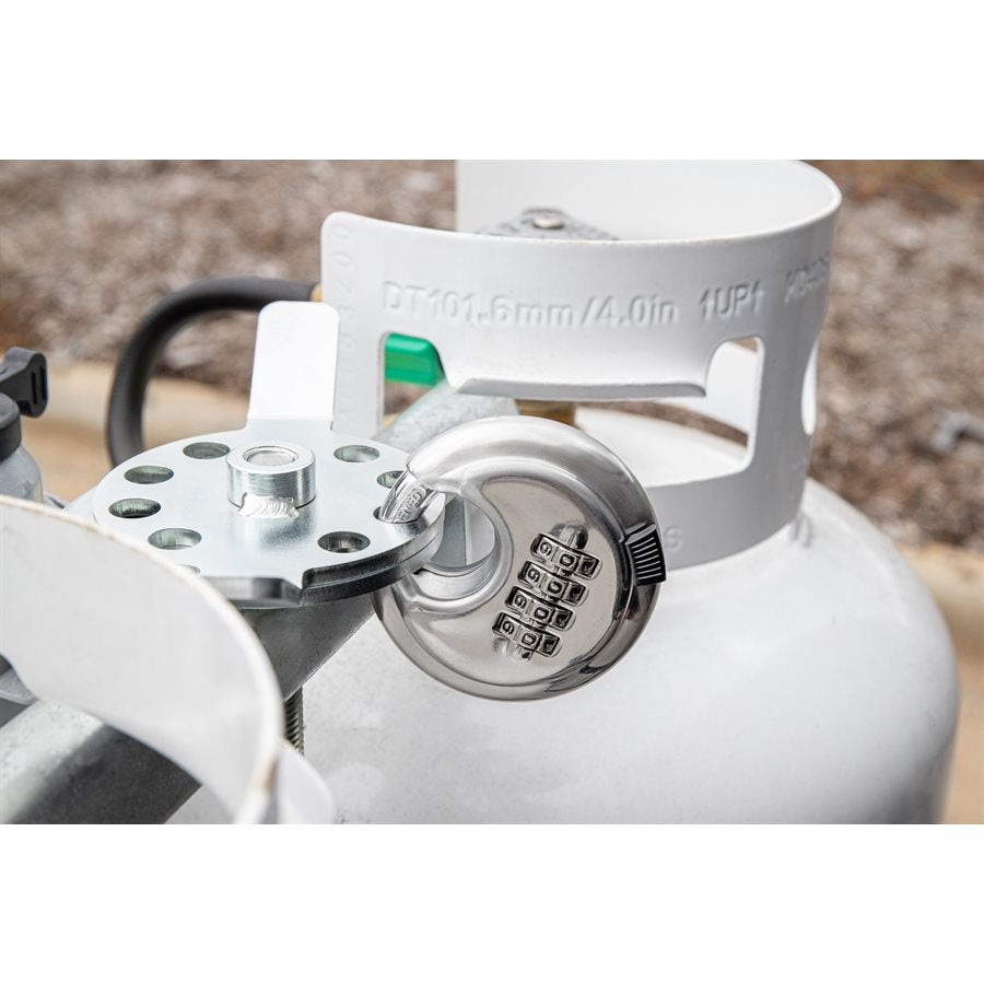 Camco 40590 Propane Tank Lock - image 5