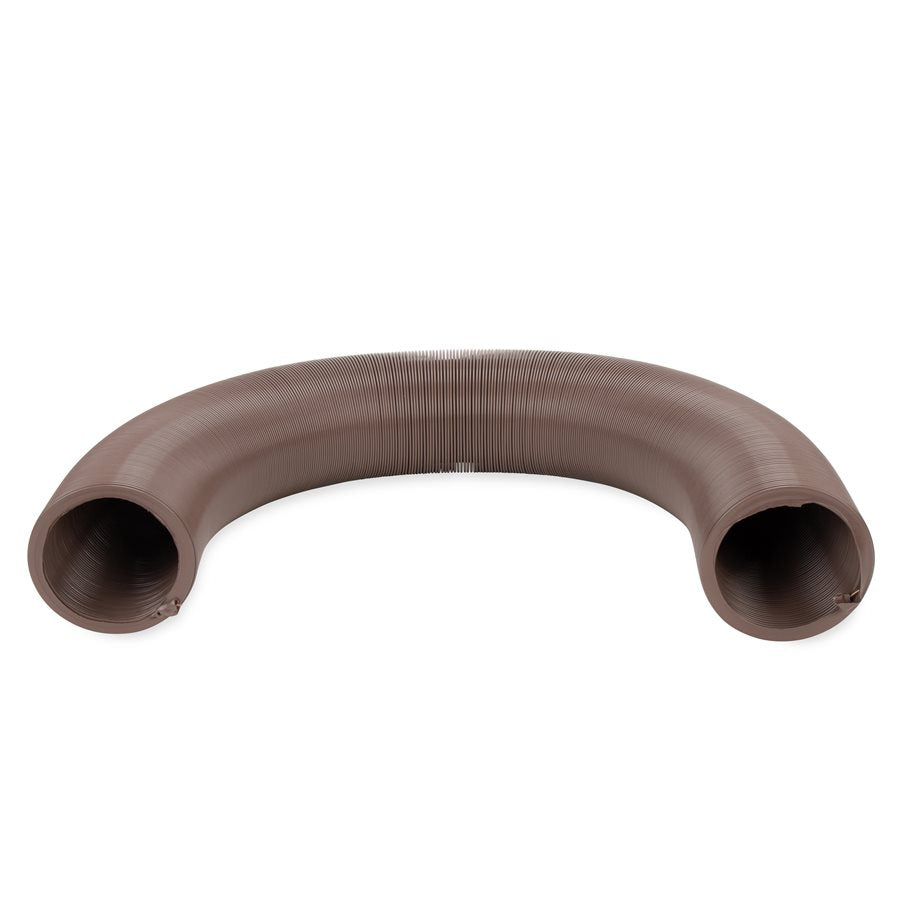 Camco 10 Feet Sewer Hose (39621) – Extended Length: 10 Feet