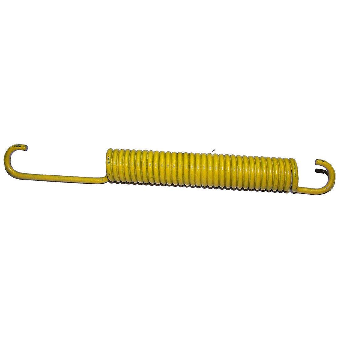 Crown Automotive J0924057 Yellow Brake Hold-Down Spring - image 2