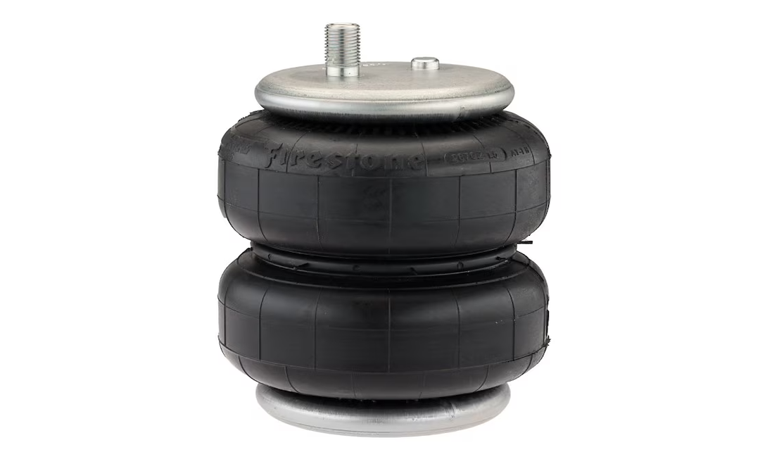 Firestone Industrial 2609 Helper Spring Kit - image 2