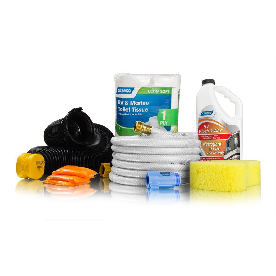 Camco 44742 Rv Start Up Kit - image 3