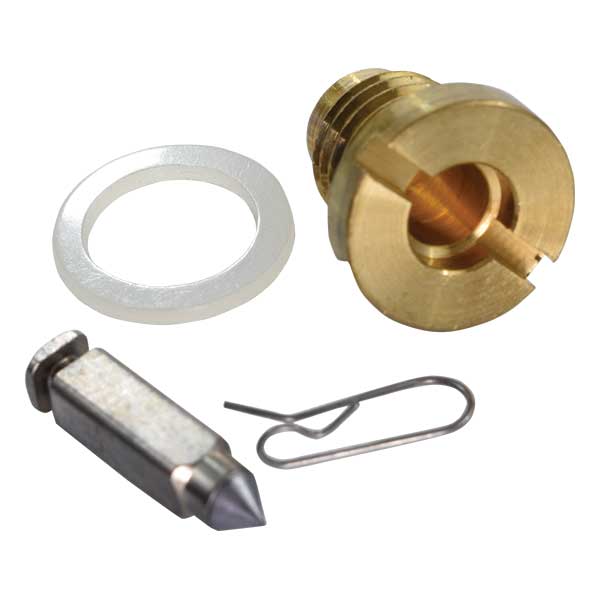 EMP 1300-01411 Carburetor Needle and Seat