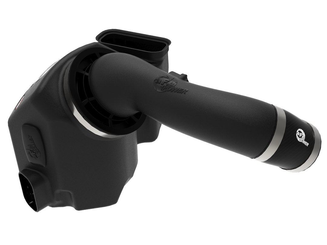 Advanced FLOW Engineering Momentum HD Performance Plastic Cold Air Intake 50-70056D - image 3