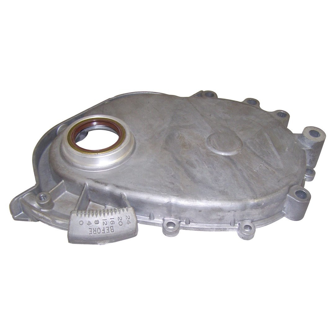 Crown Automotive 53020222 Replacement Timing Cover - image 1