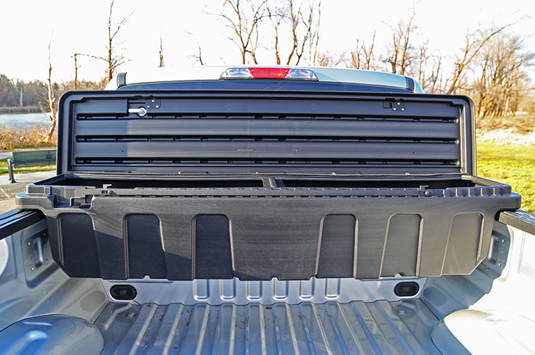 Dee Zee Dz6170p Tool Box - image 10