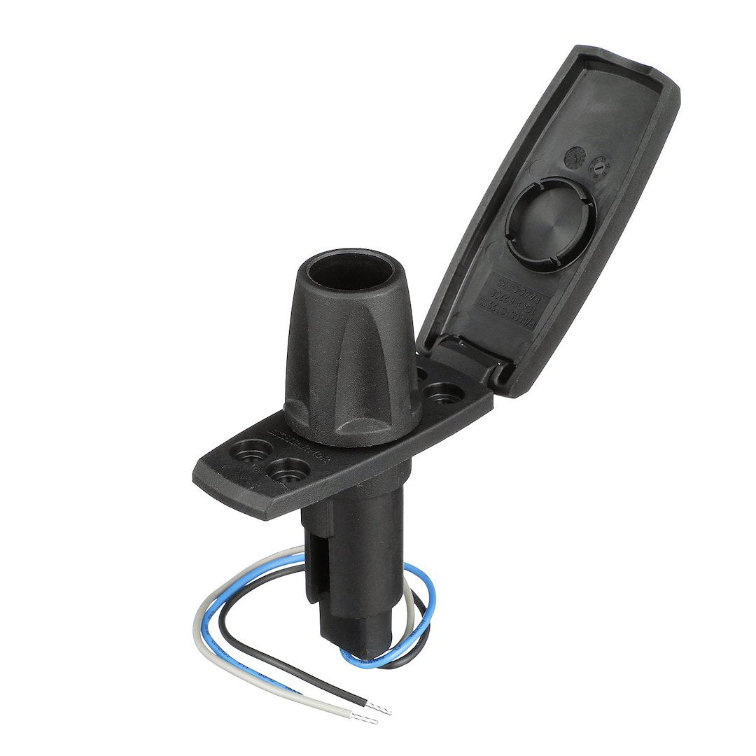 Attwood Marine 910v3pb-7 Navigation Light Pole Base - image 2