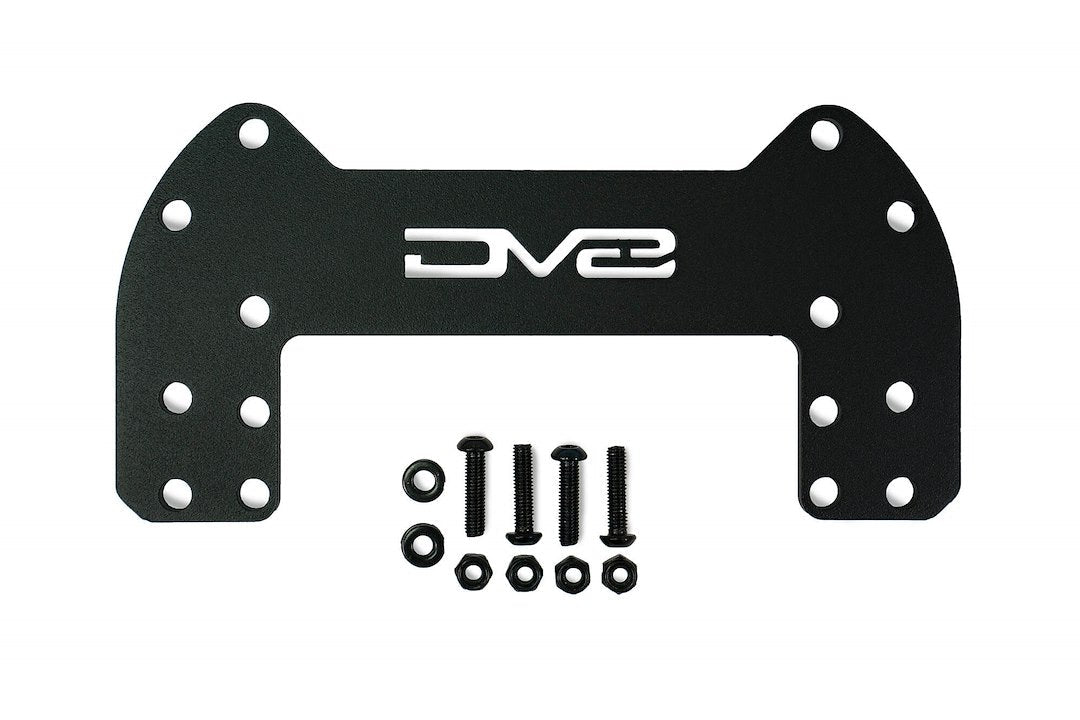 DV8 Offroad ABBR-02 Third Brake-Light Extension Bracket