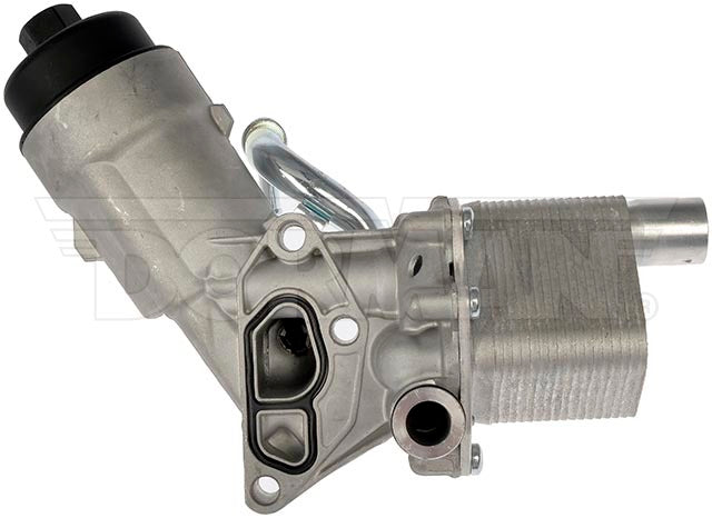 Dorman OE Solutions 918-428 Remanufactured Oil Cooler - image 3